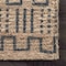 Nuloom Micaela Tribal Braided Jute Area Rug 5ft x 8ft NIDM01A-508 - alternate 2